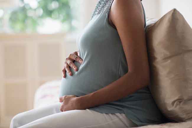 गर्भावस्था के दौरान गैस की समस्या